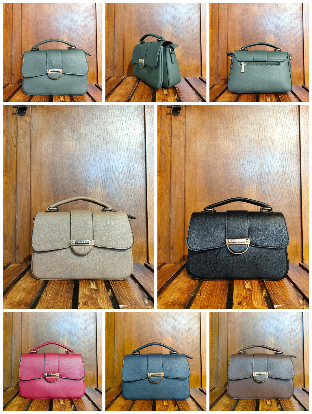 Mini bag