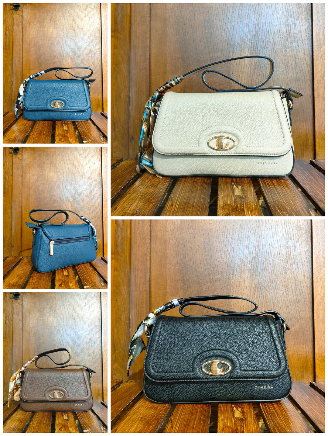 Mini bag