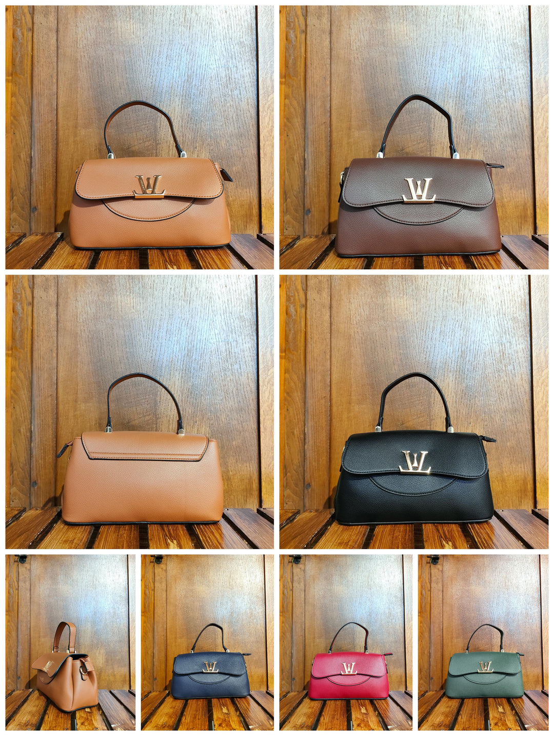 Mini bag
