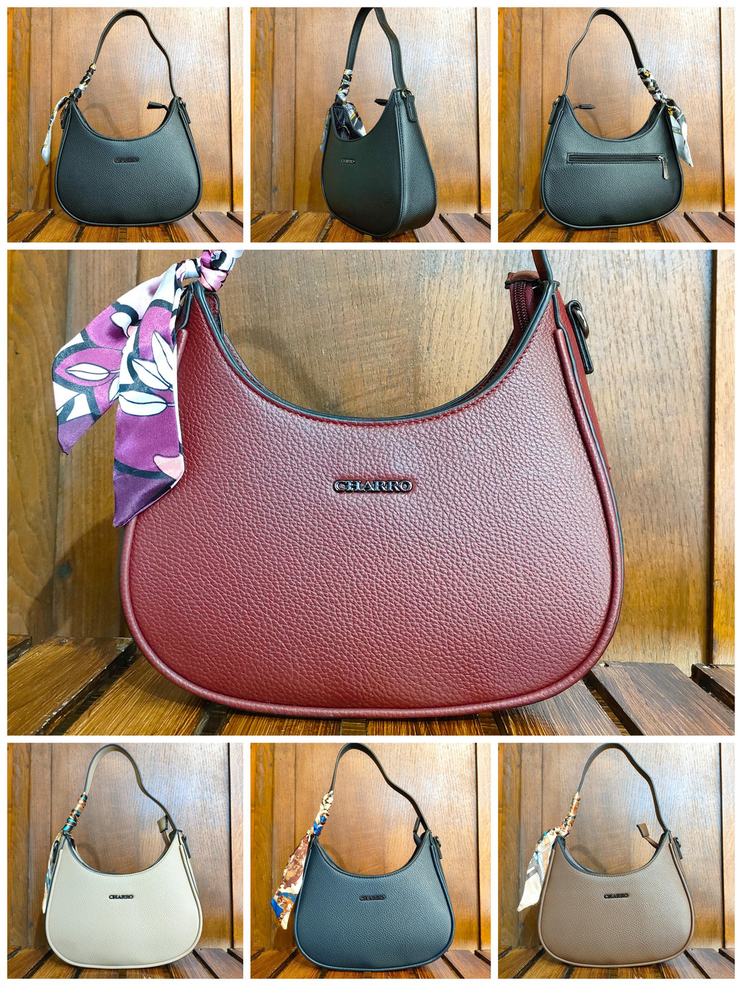 Mini bag