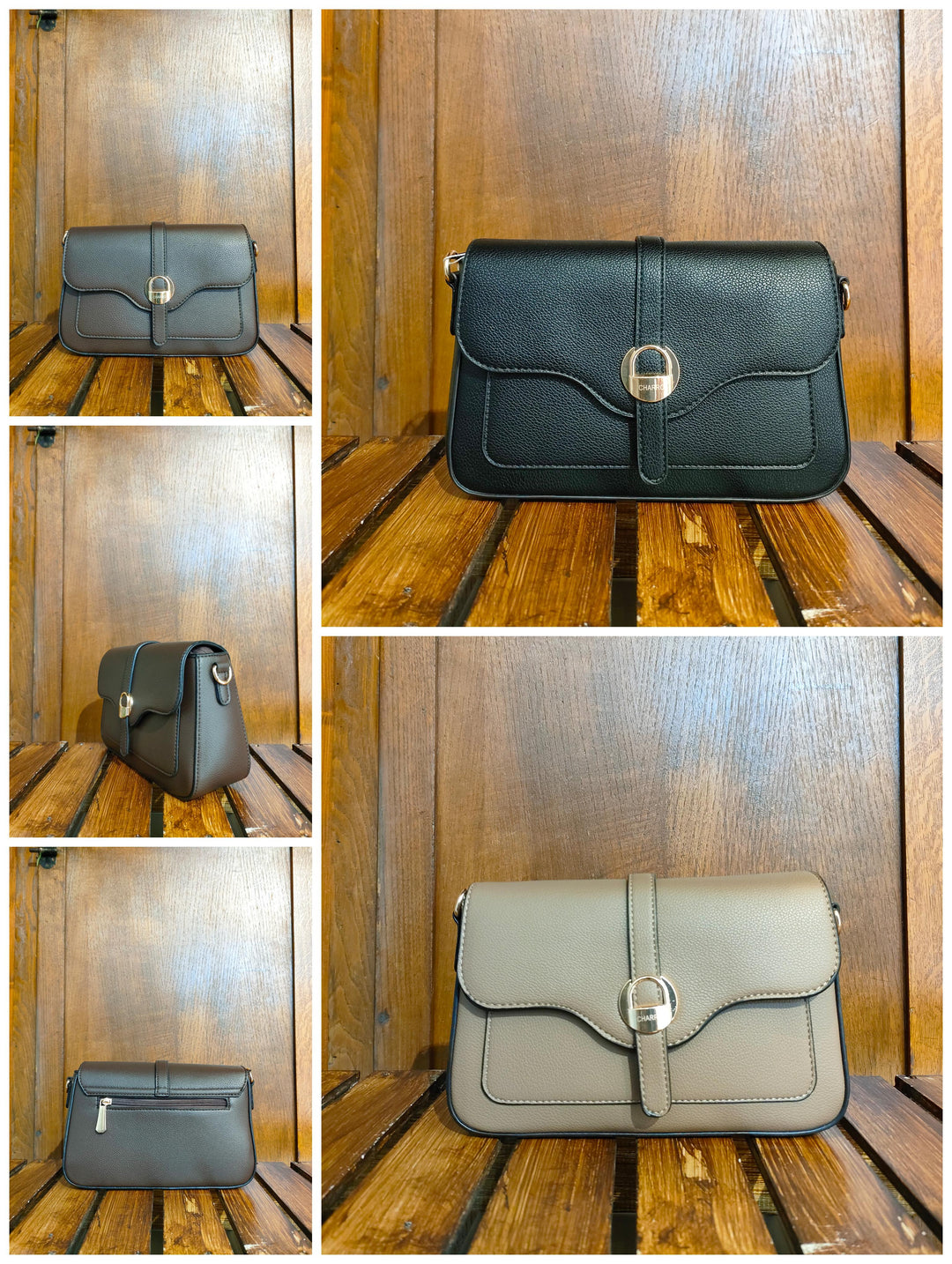 Mini bag