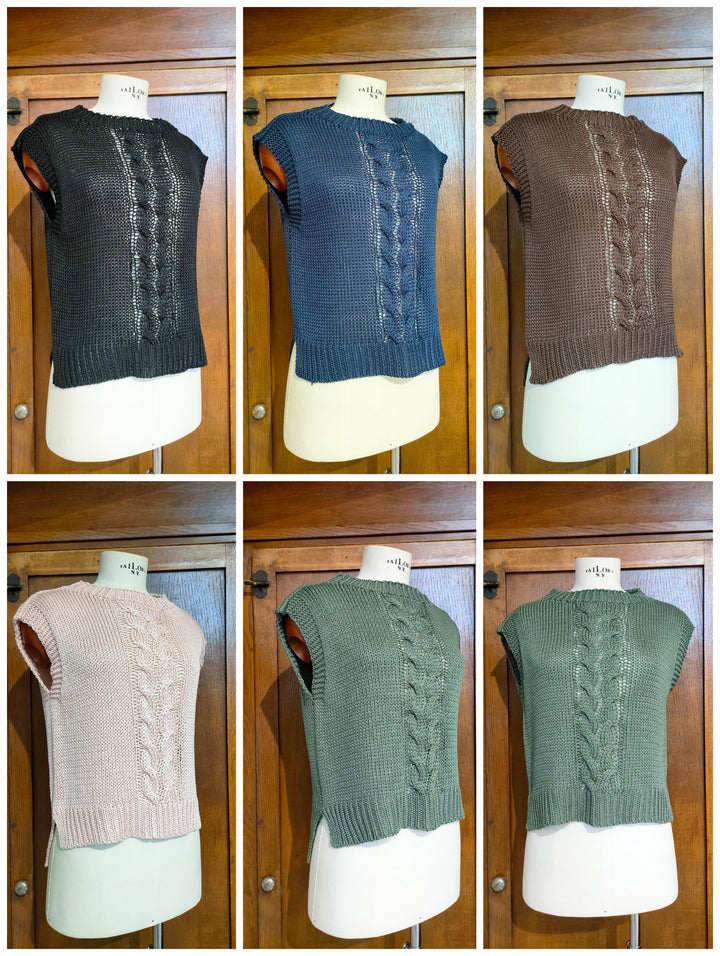 Gilet
