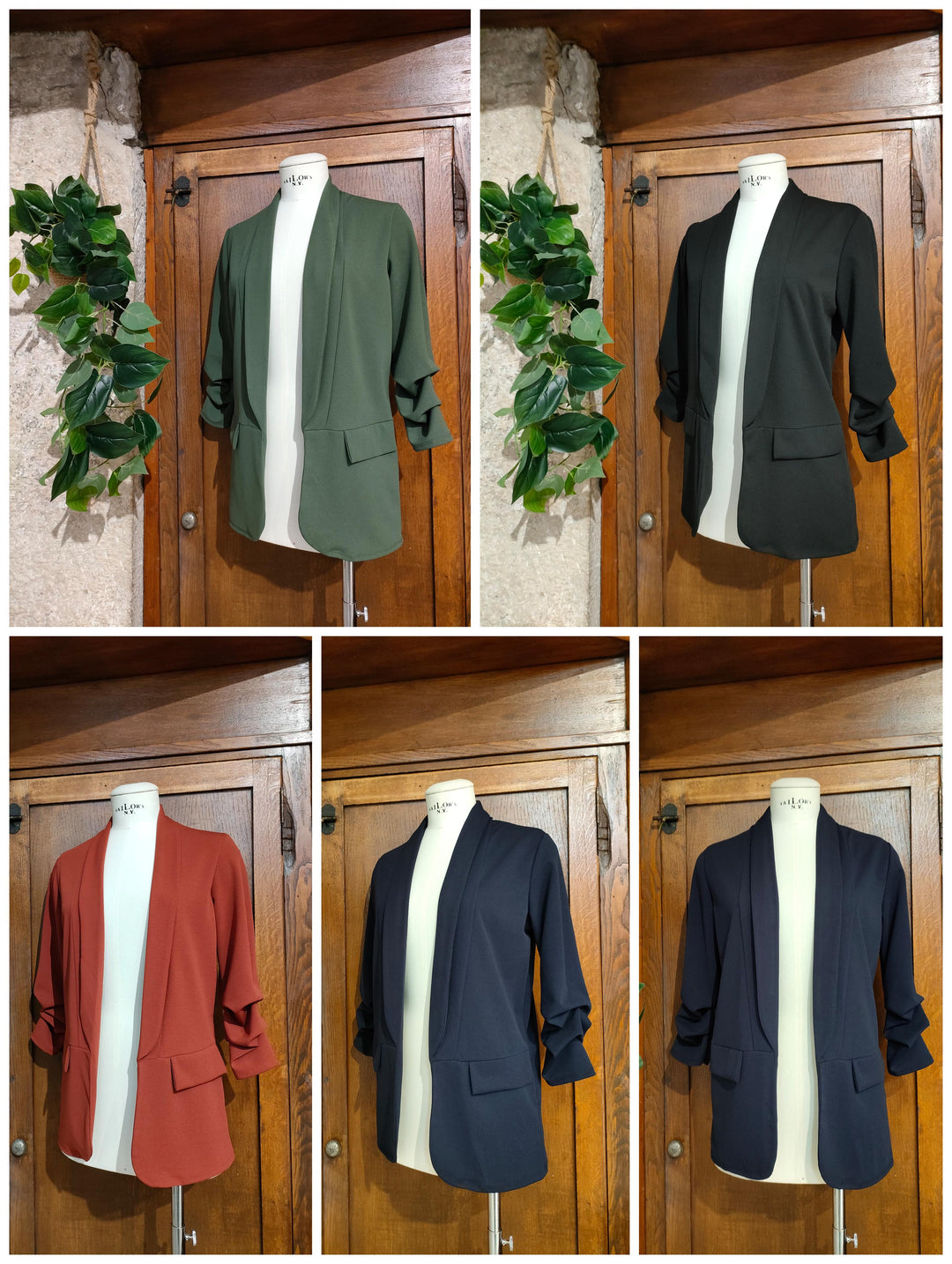 Blazer