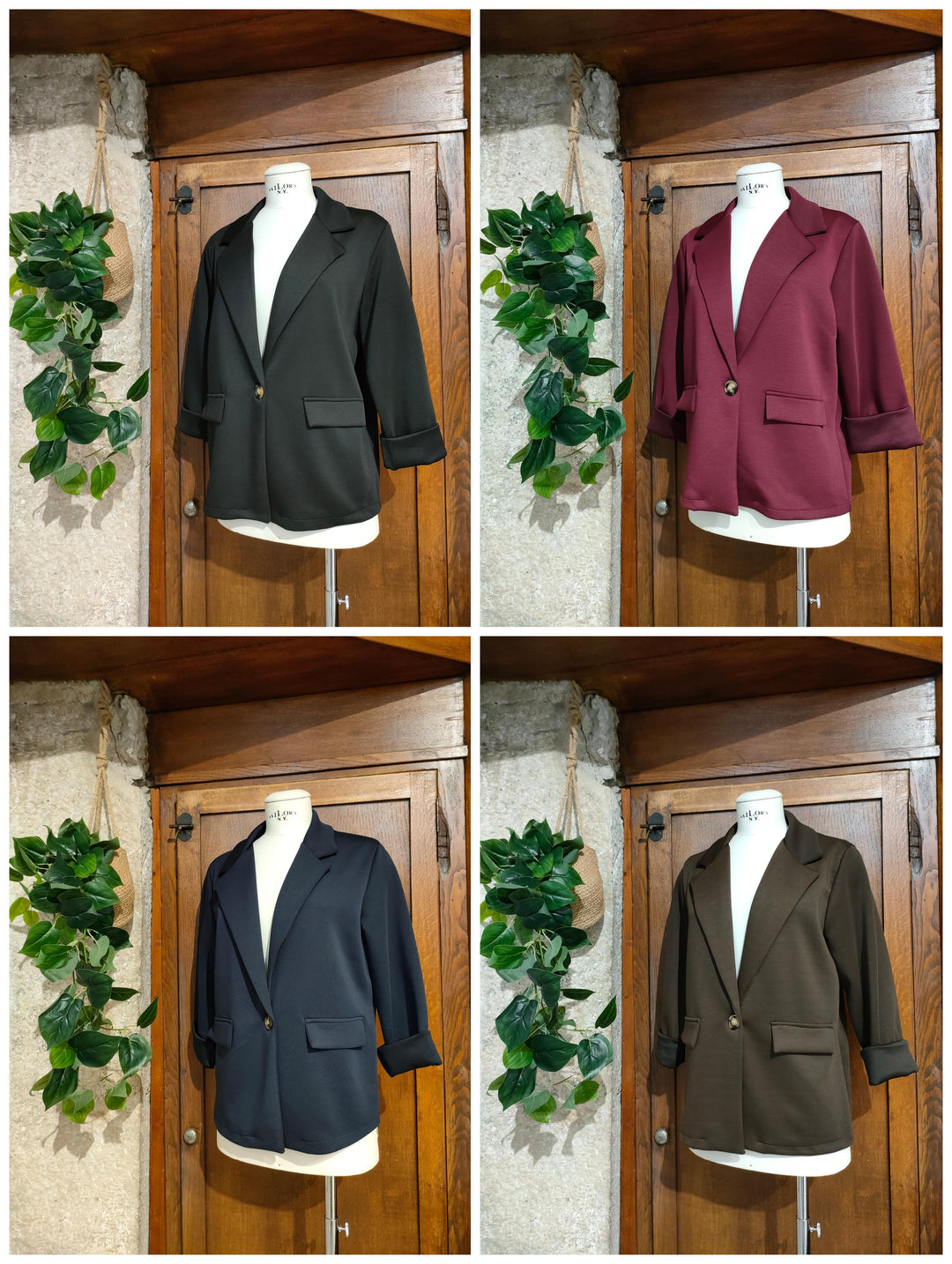 Blazer