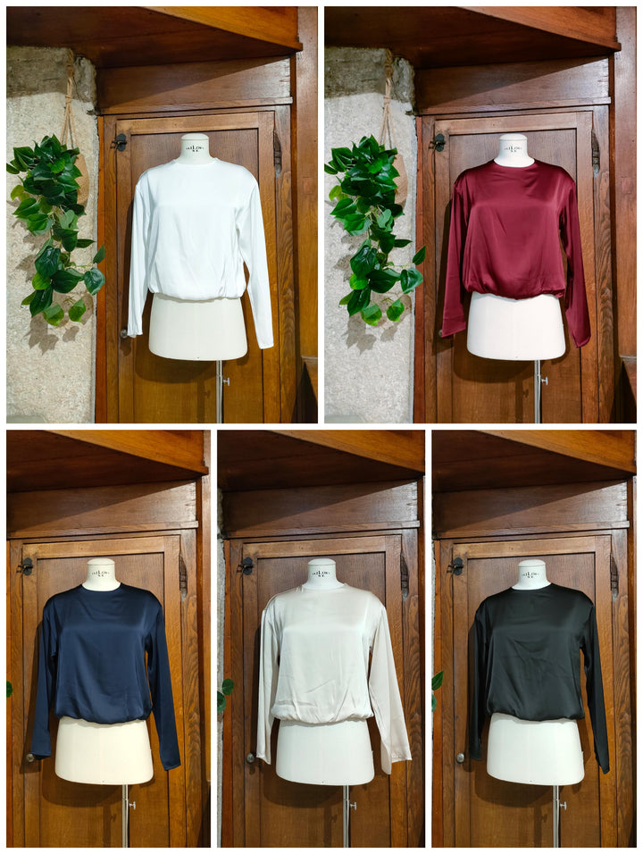 Blusa