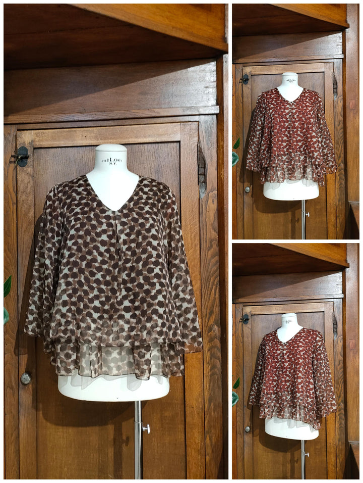 Blusa