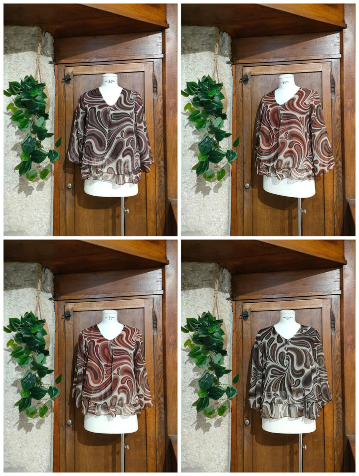 Blusa