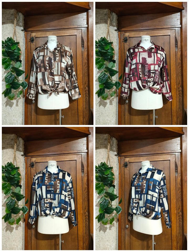 Camicia