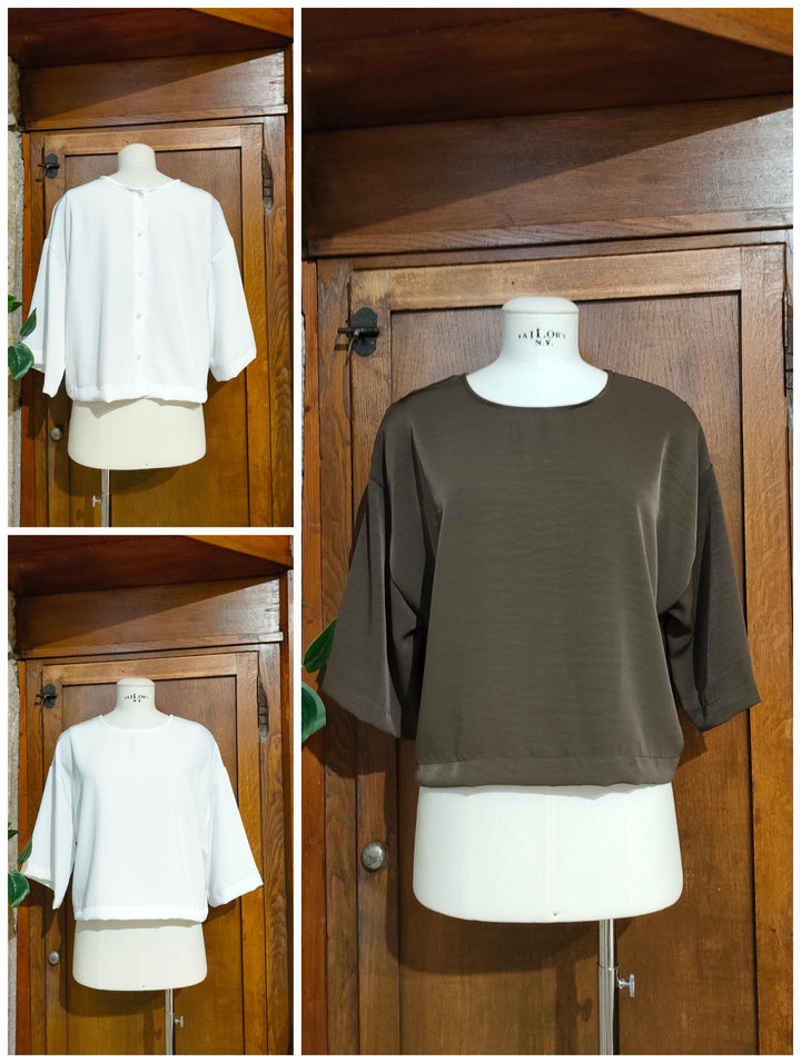 Blusa