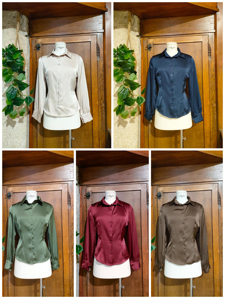 Camicia