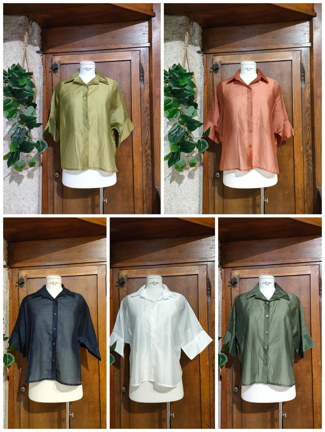 Camicia