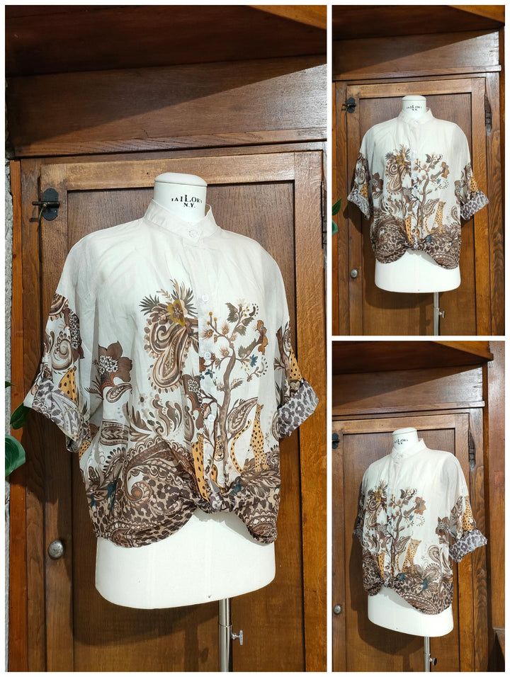 Camicia