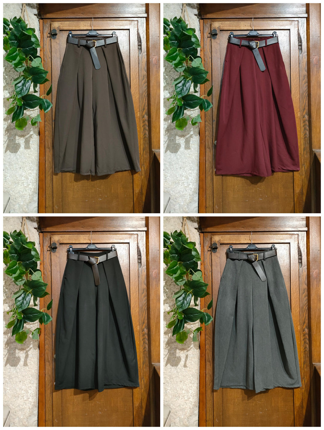 Pantaloni