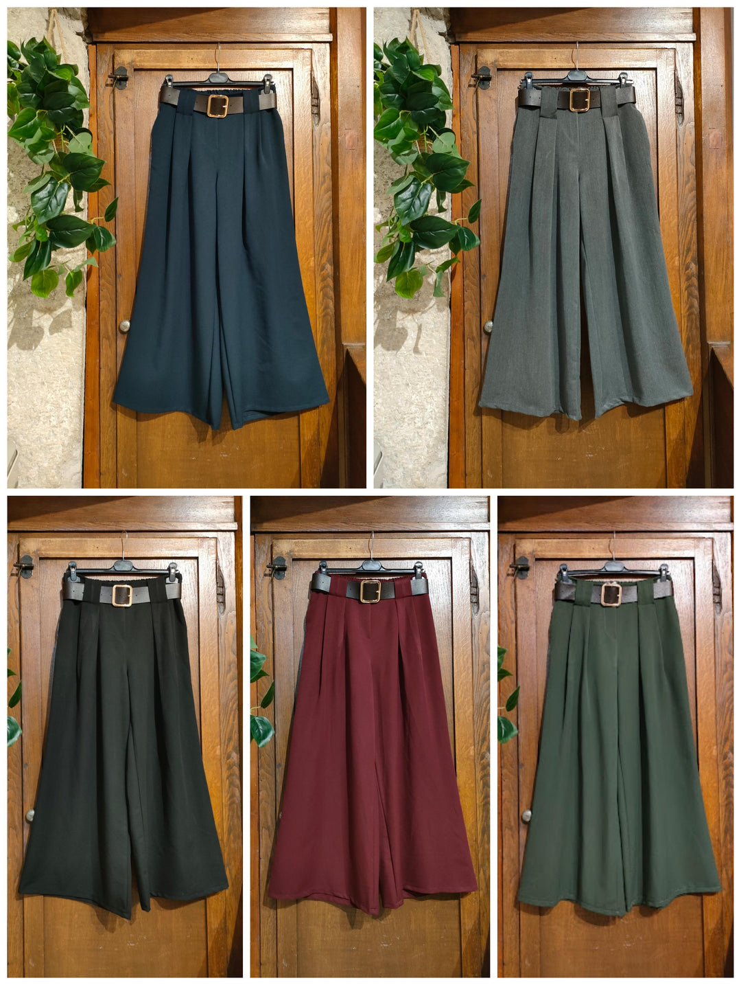 Pantaloni