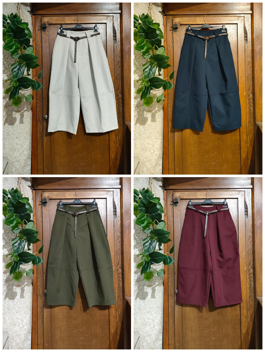Pantaloni