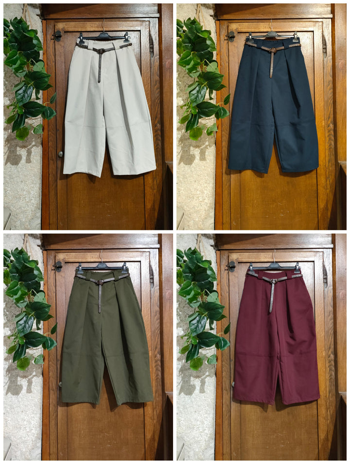 Pantaloni