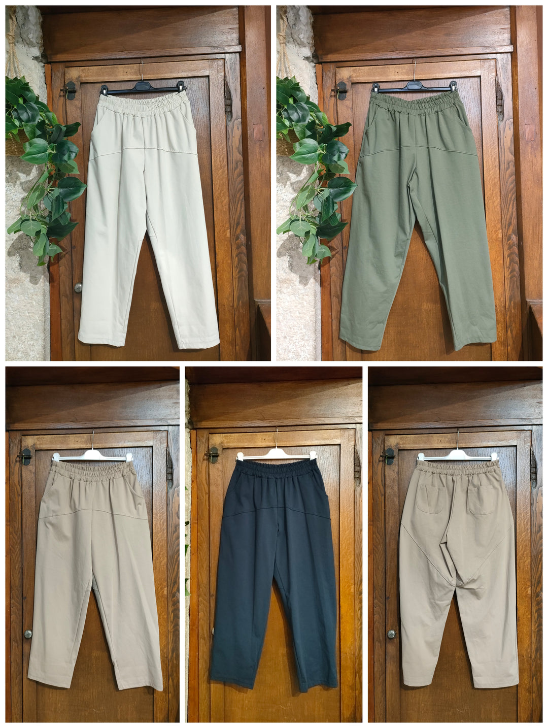 Pantaloni