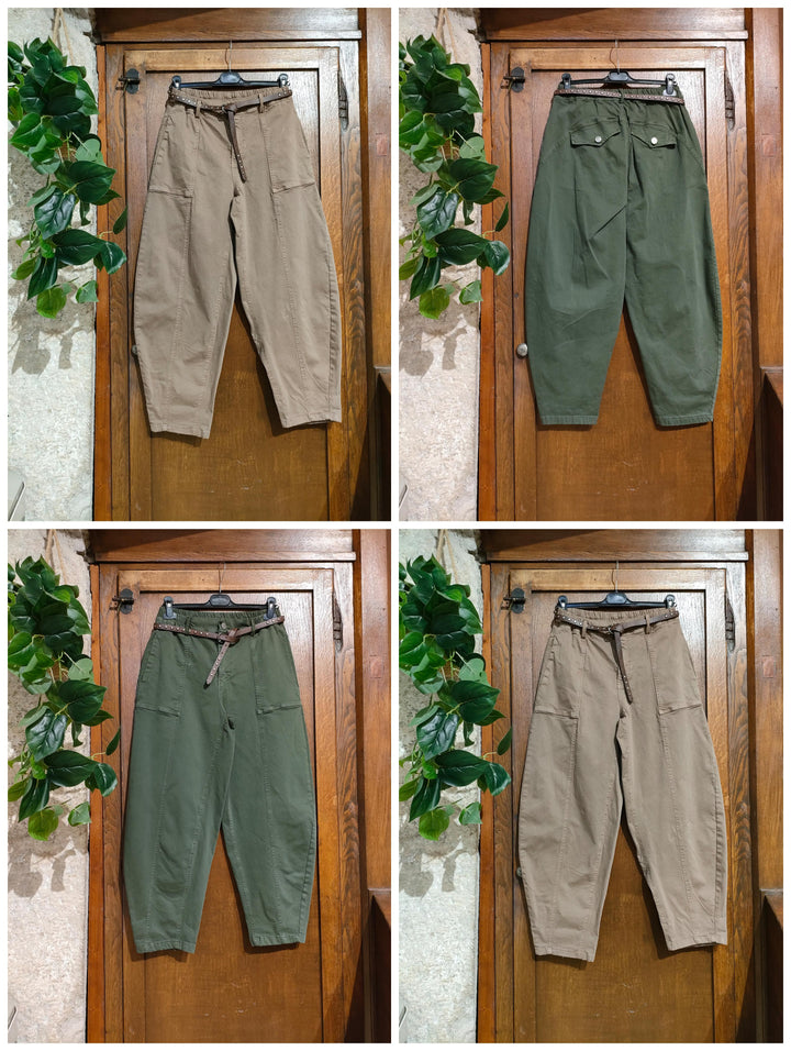 Pantaloni