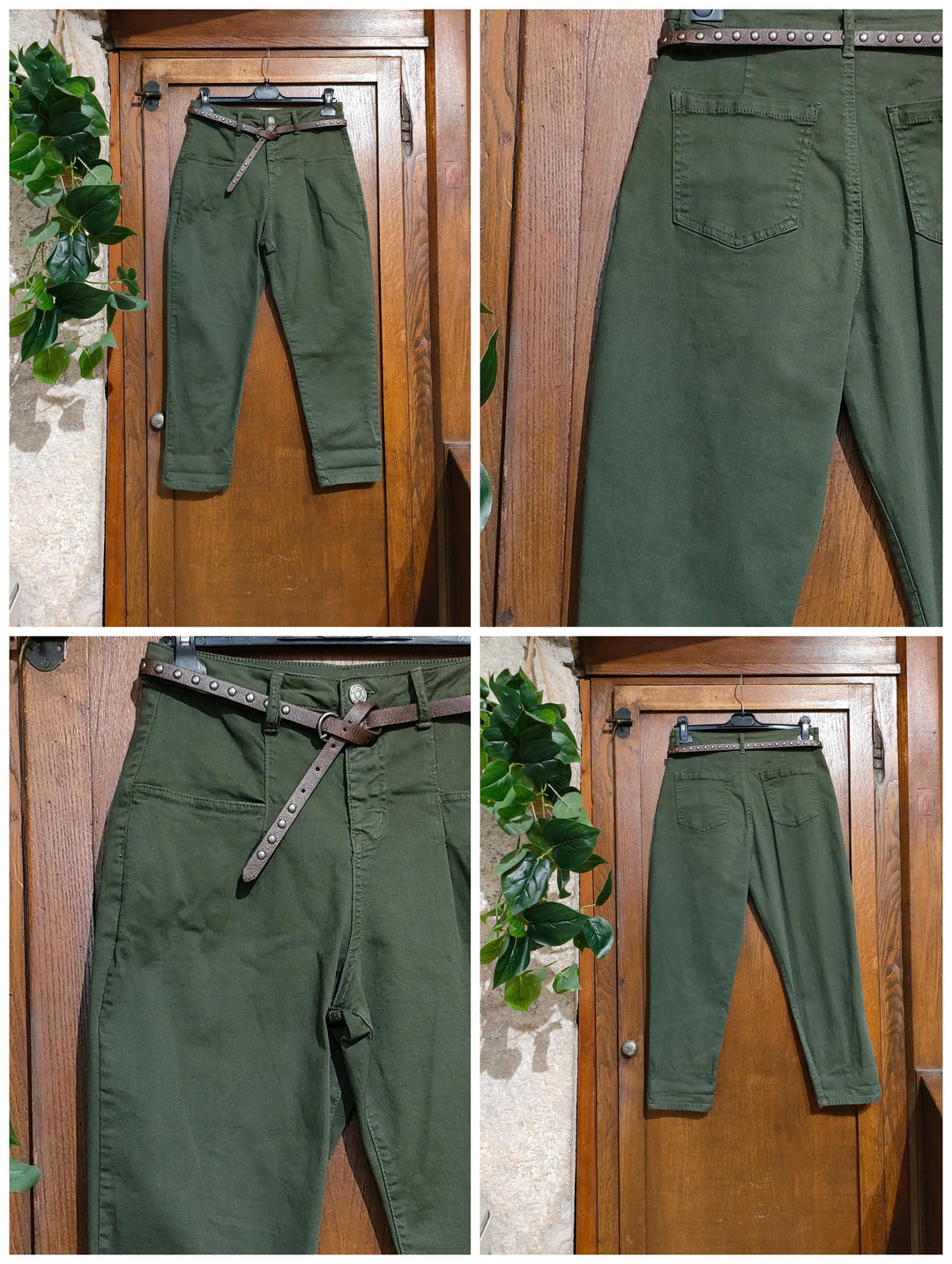 Pantaloni