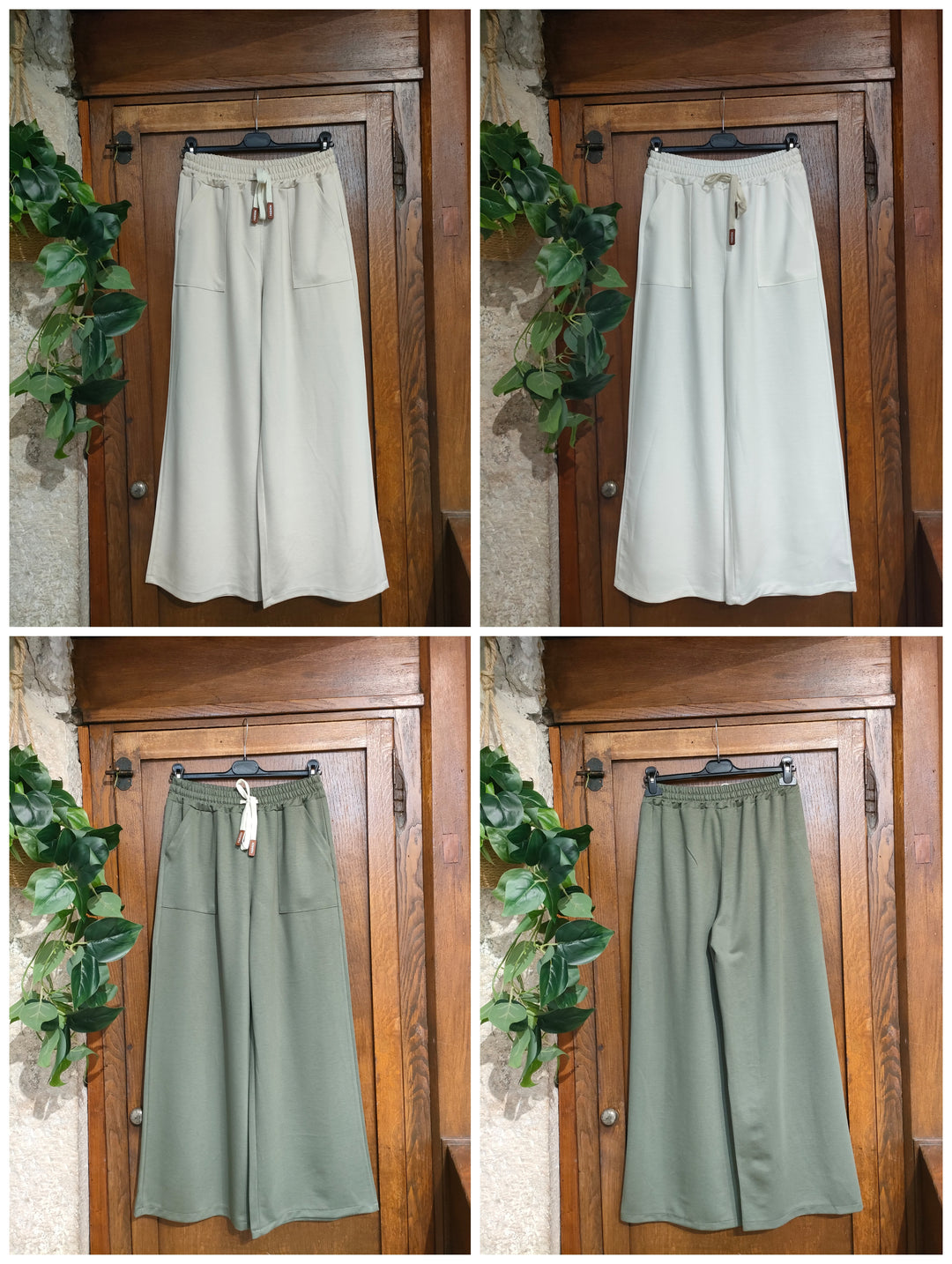 Pantaloni