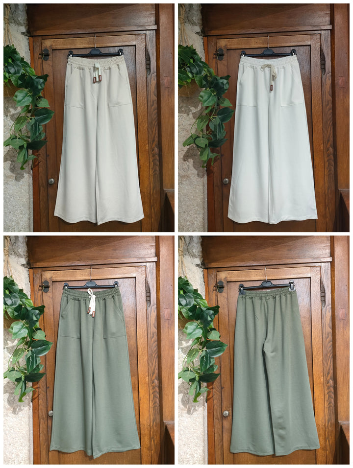 Pantaloni