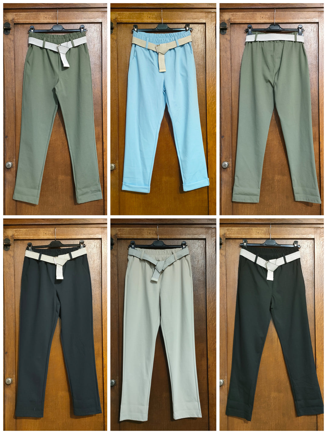 Pantaloni
