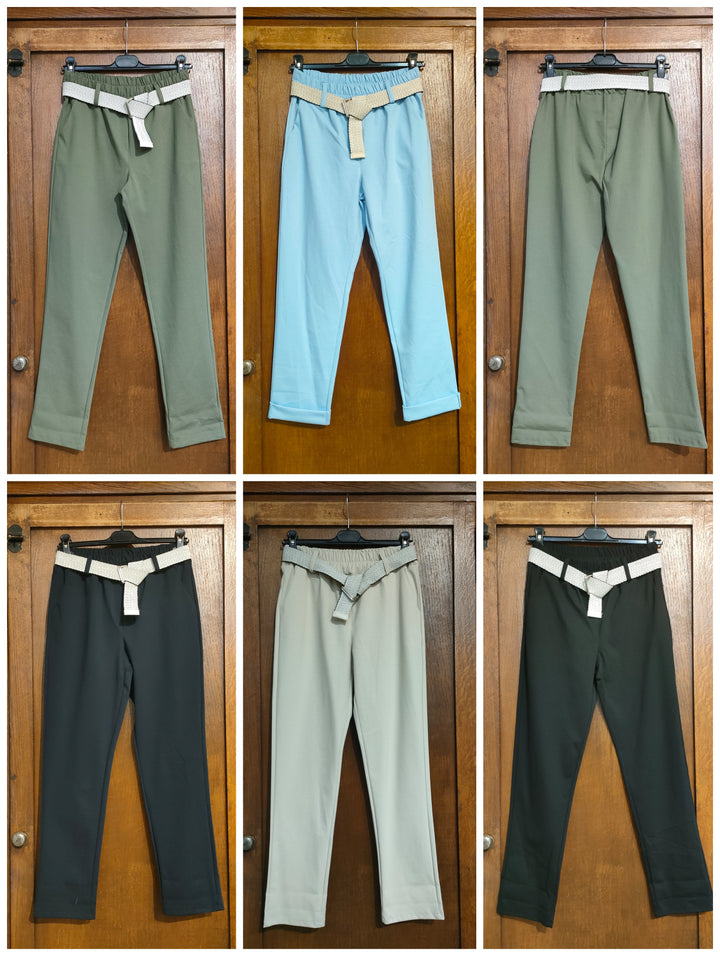 Pantaloni