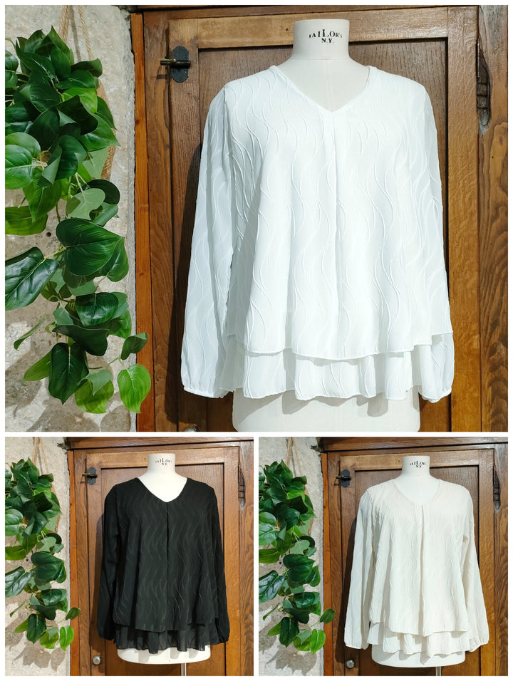 Blusa