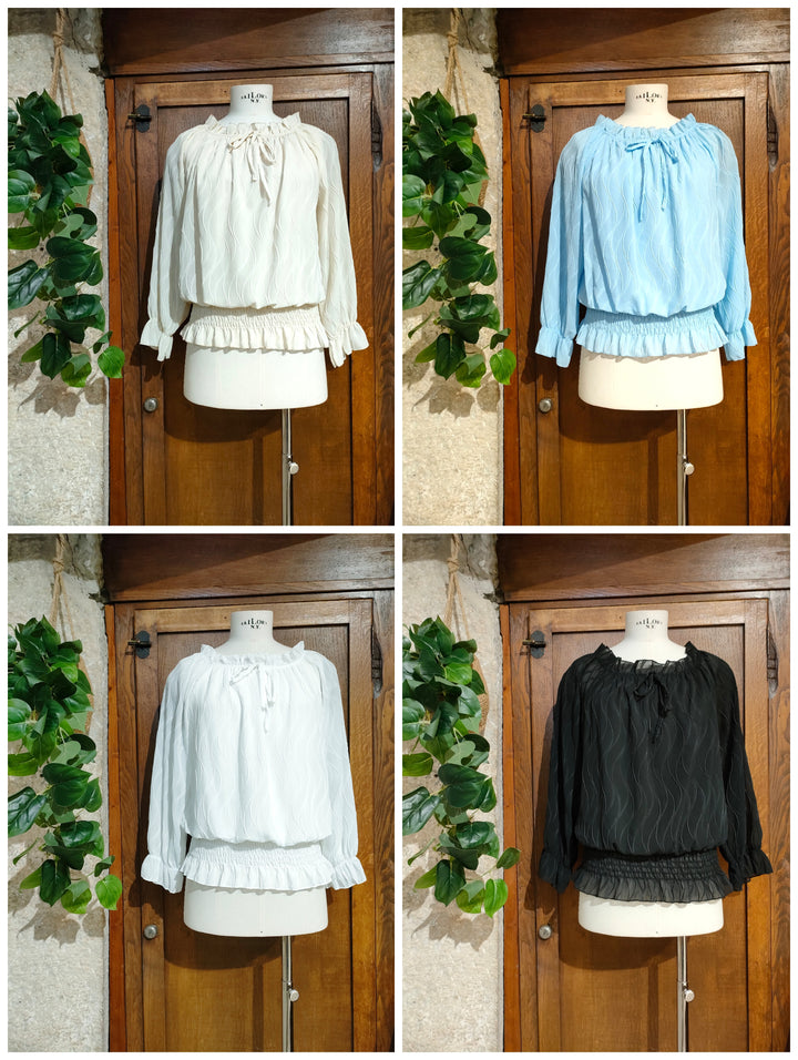 Blusa