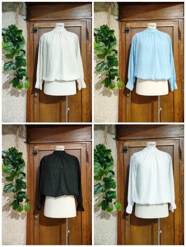 Blusa