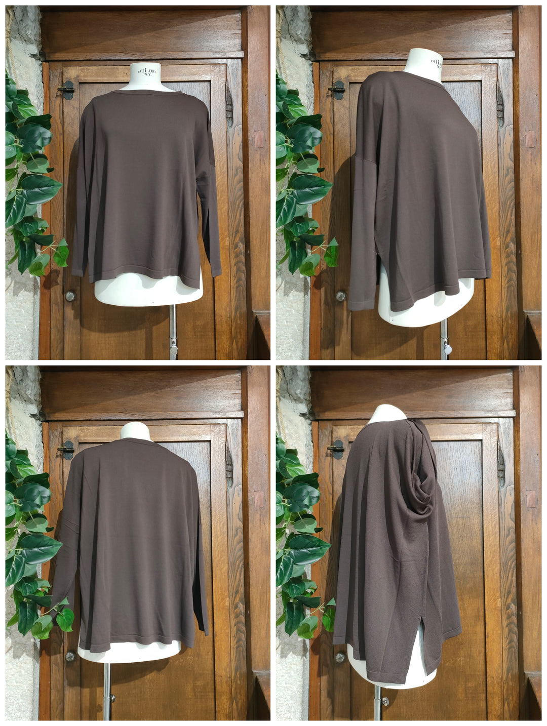 Maglia