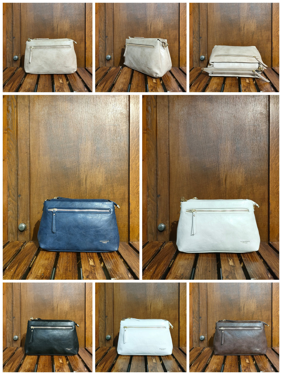 Mini bag