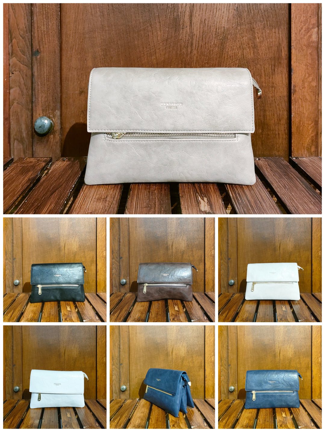 Mini bag