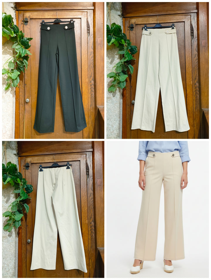 Pantaloni