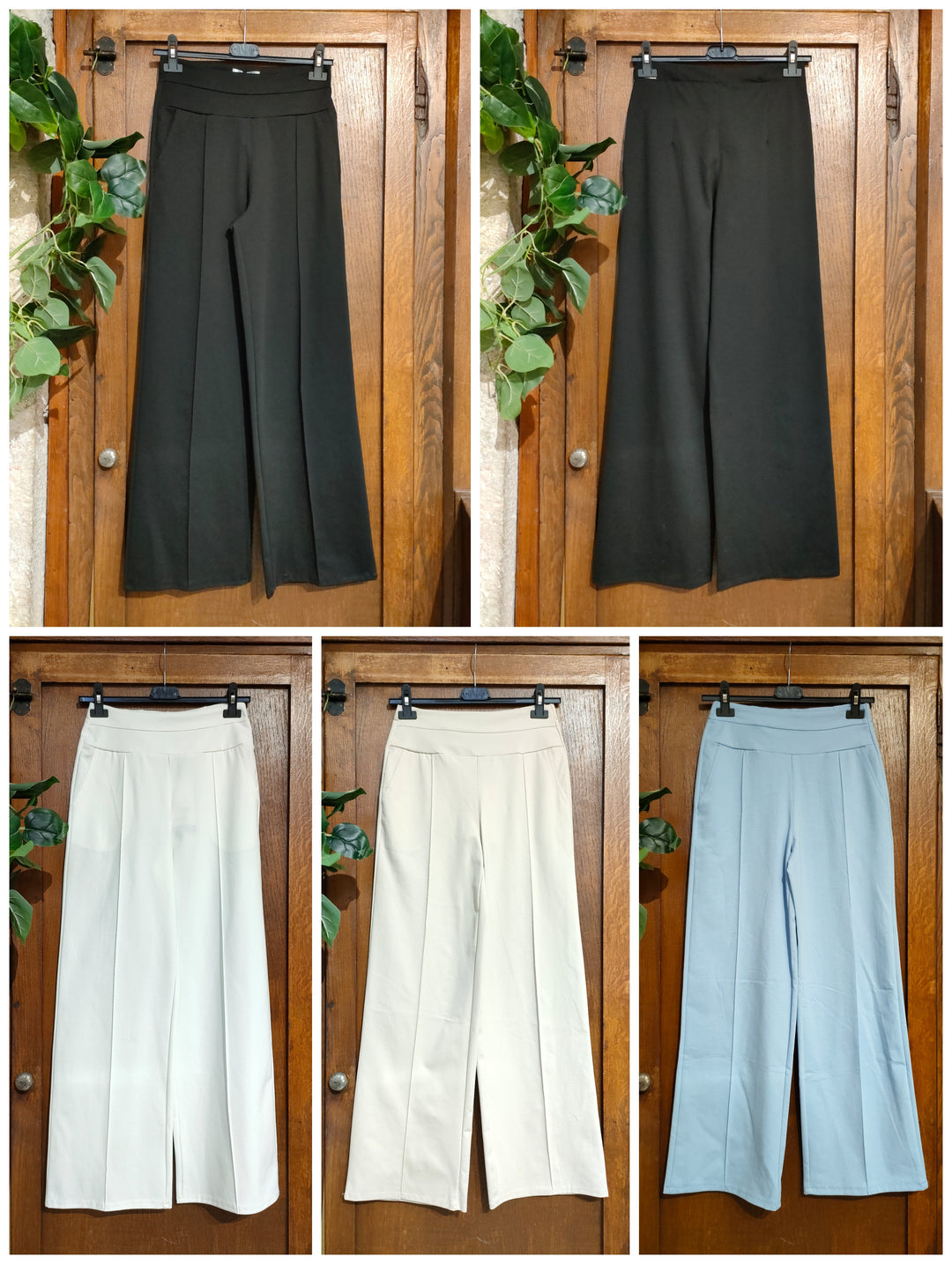 Pantaloni