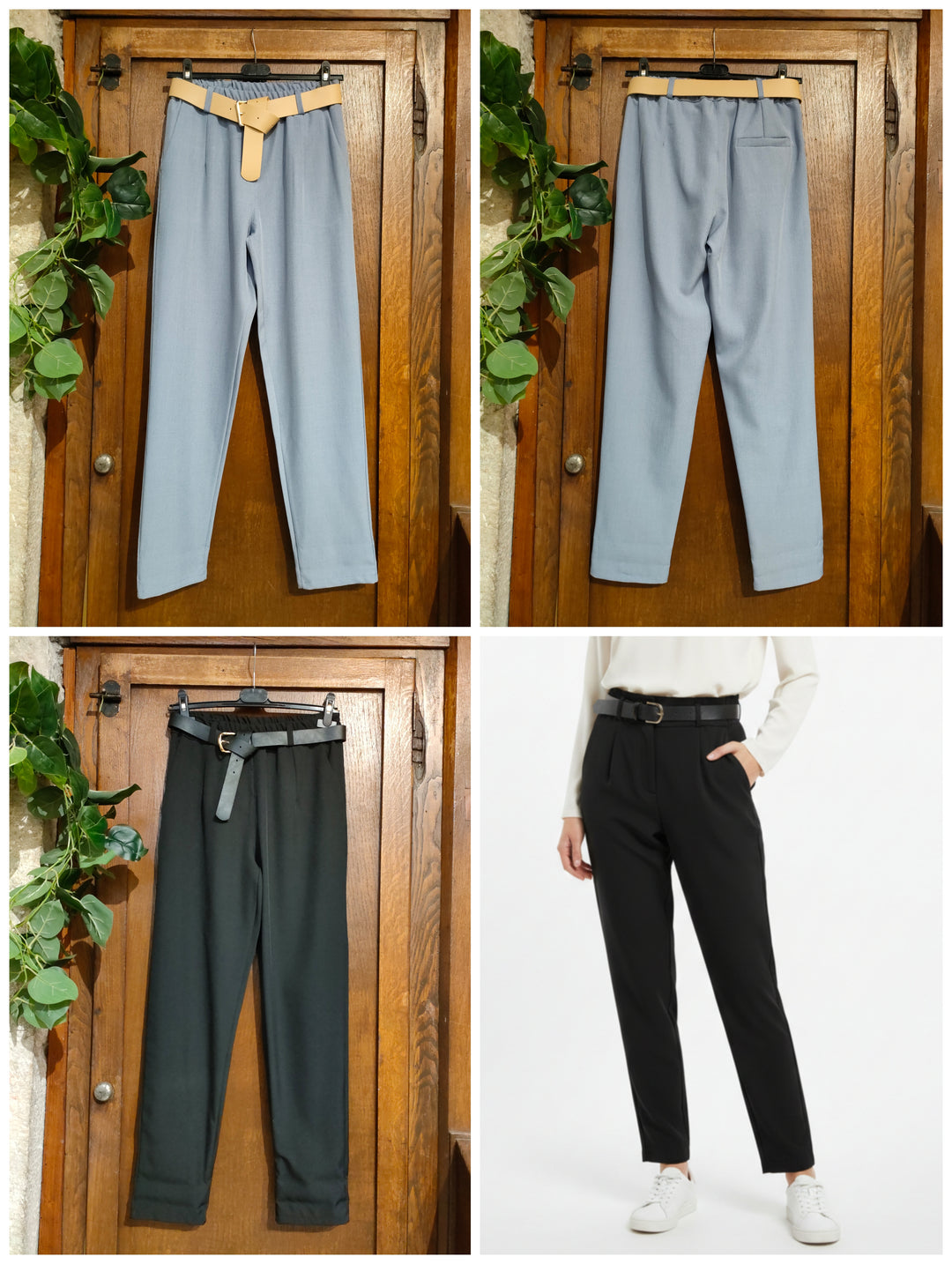 Pantaloni