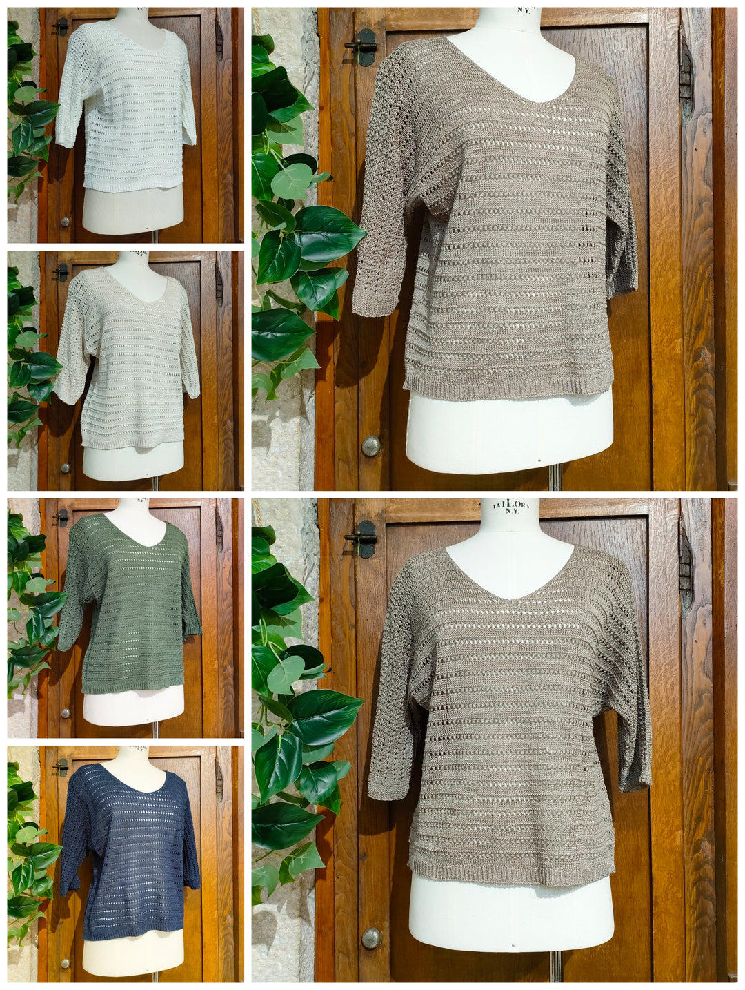 Maglia
