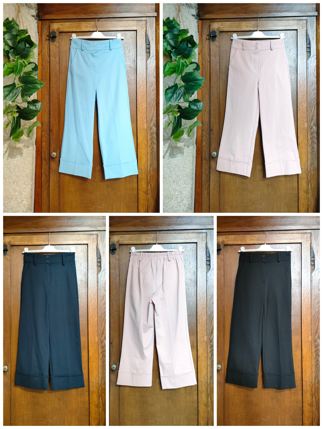 Pantaloni