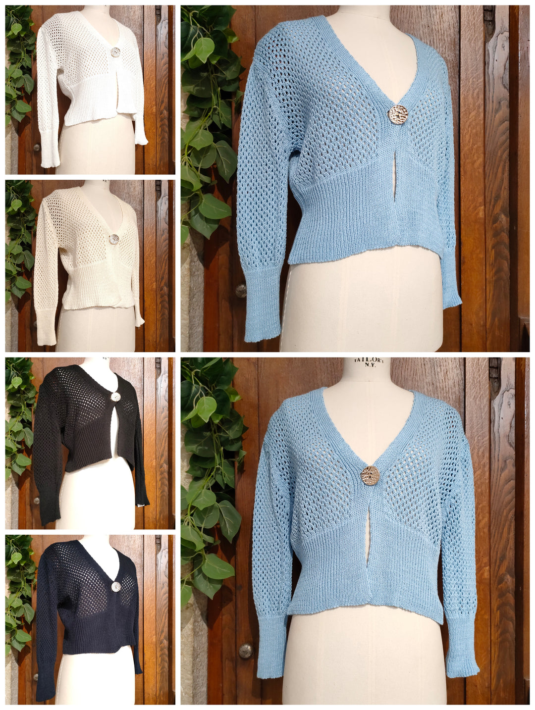Cardigan
