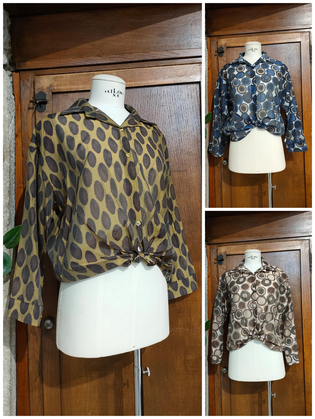 Camicia