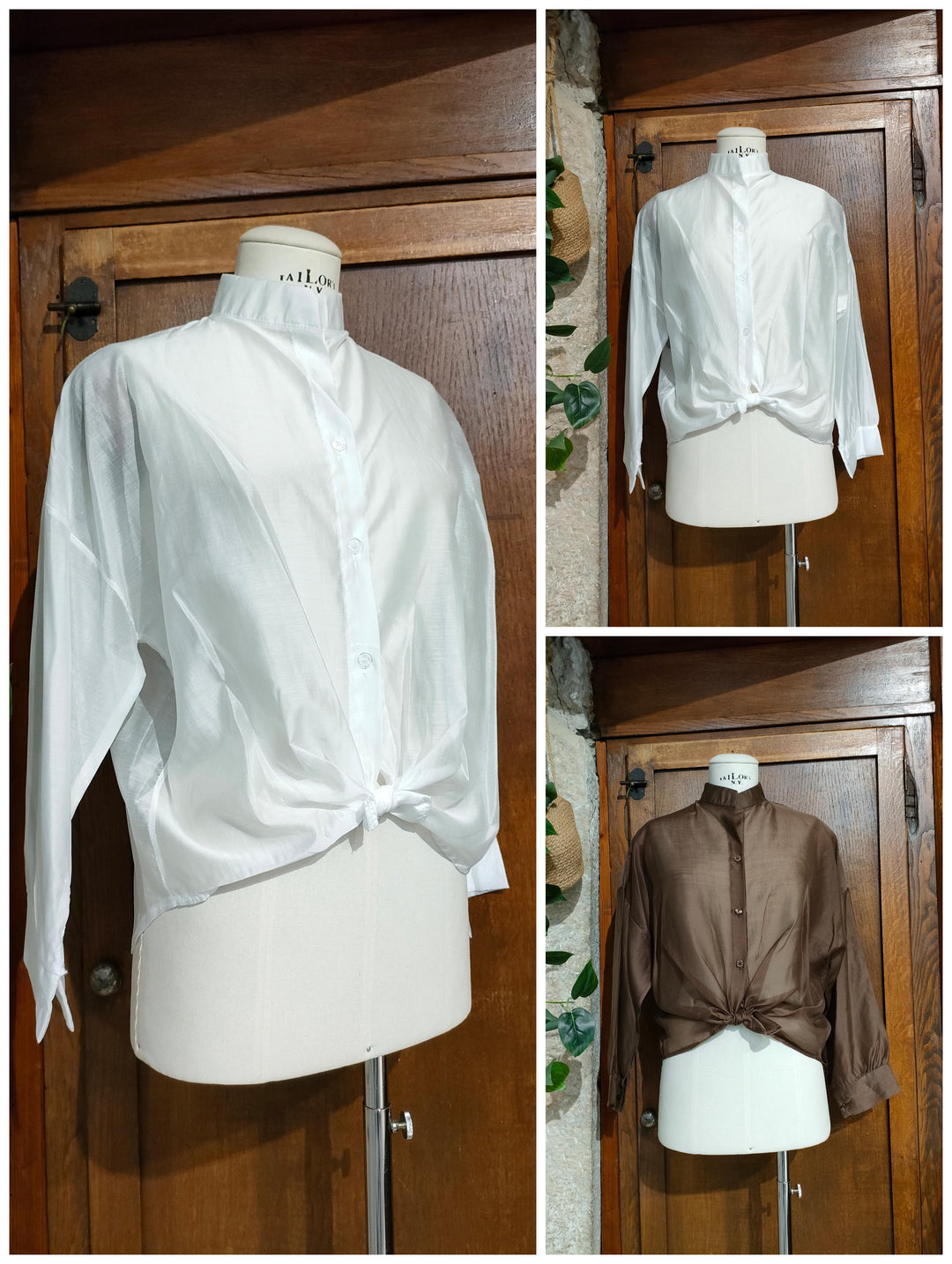 Camicia