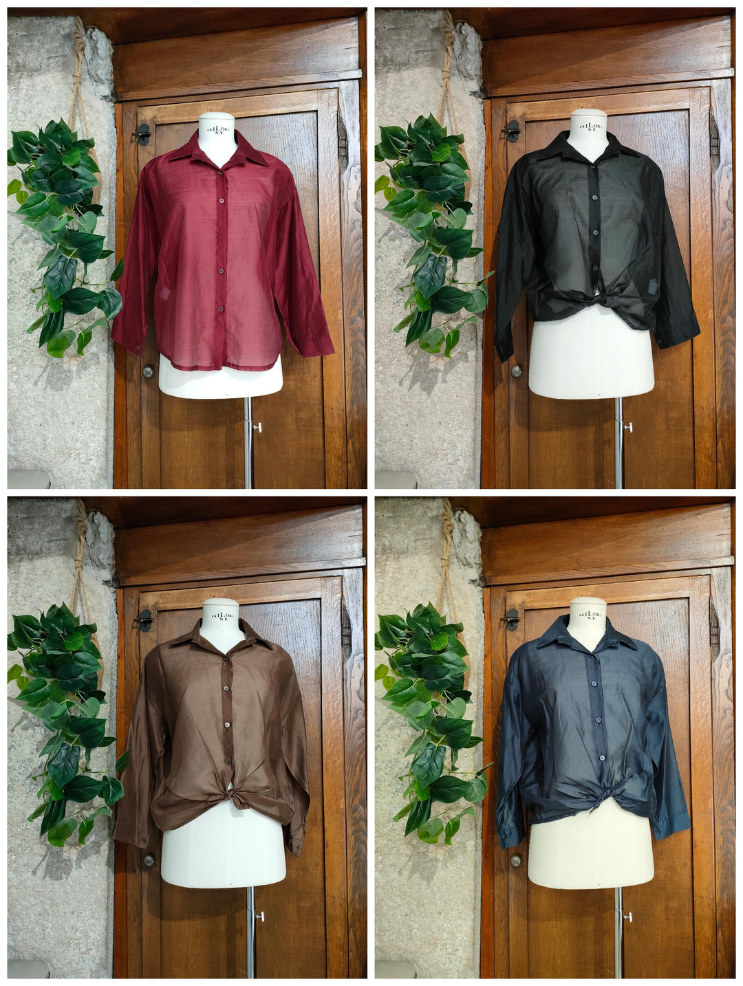 Camicia