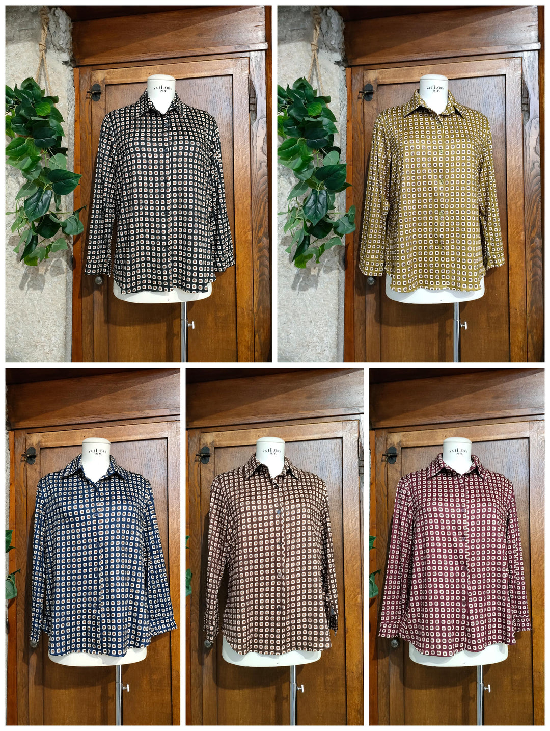 Camicia