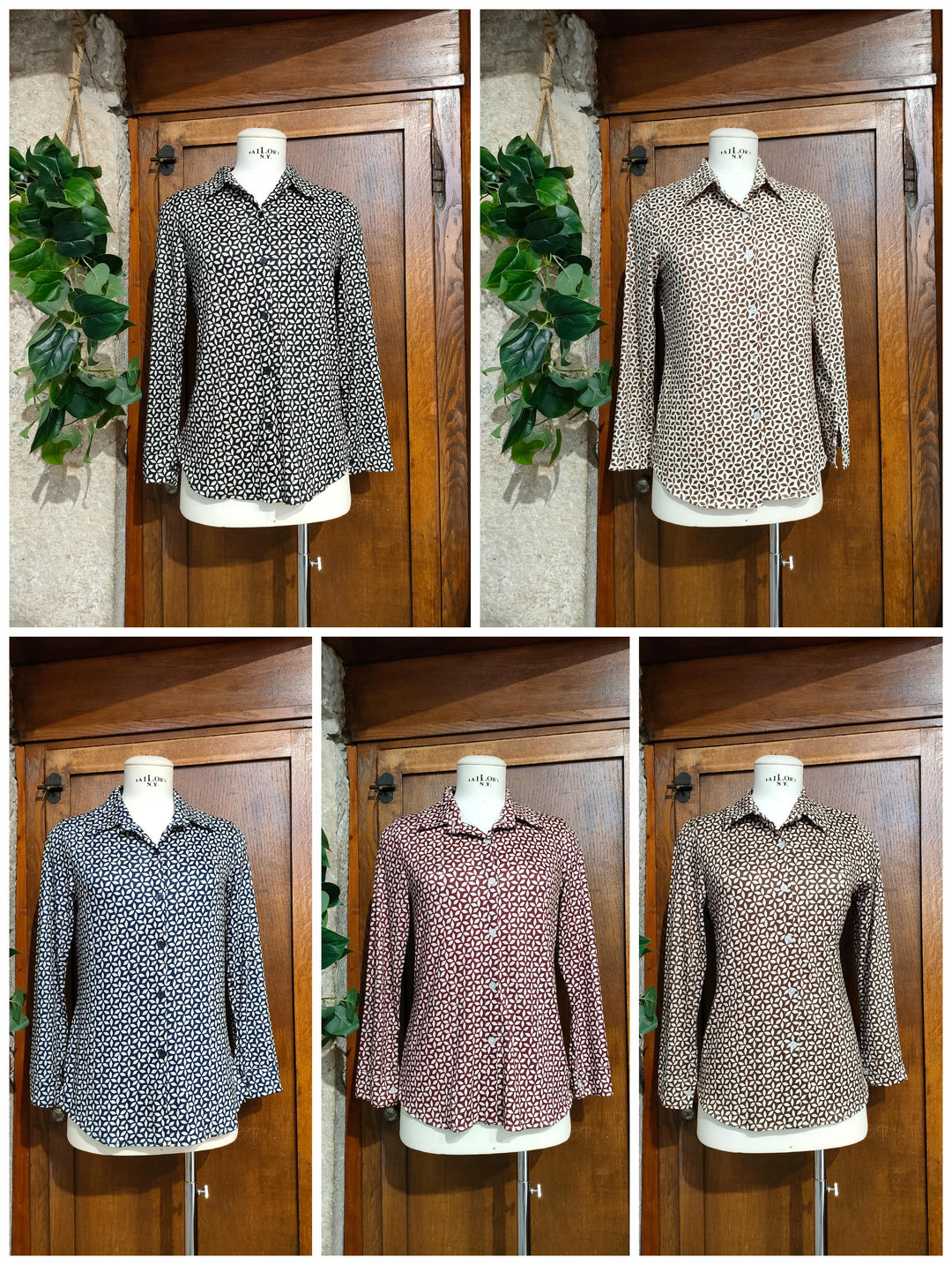 Camicia