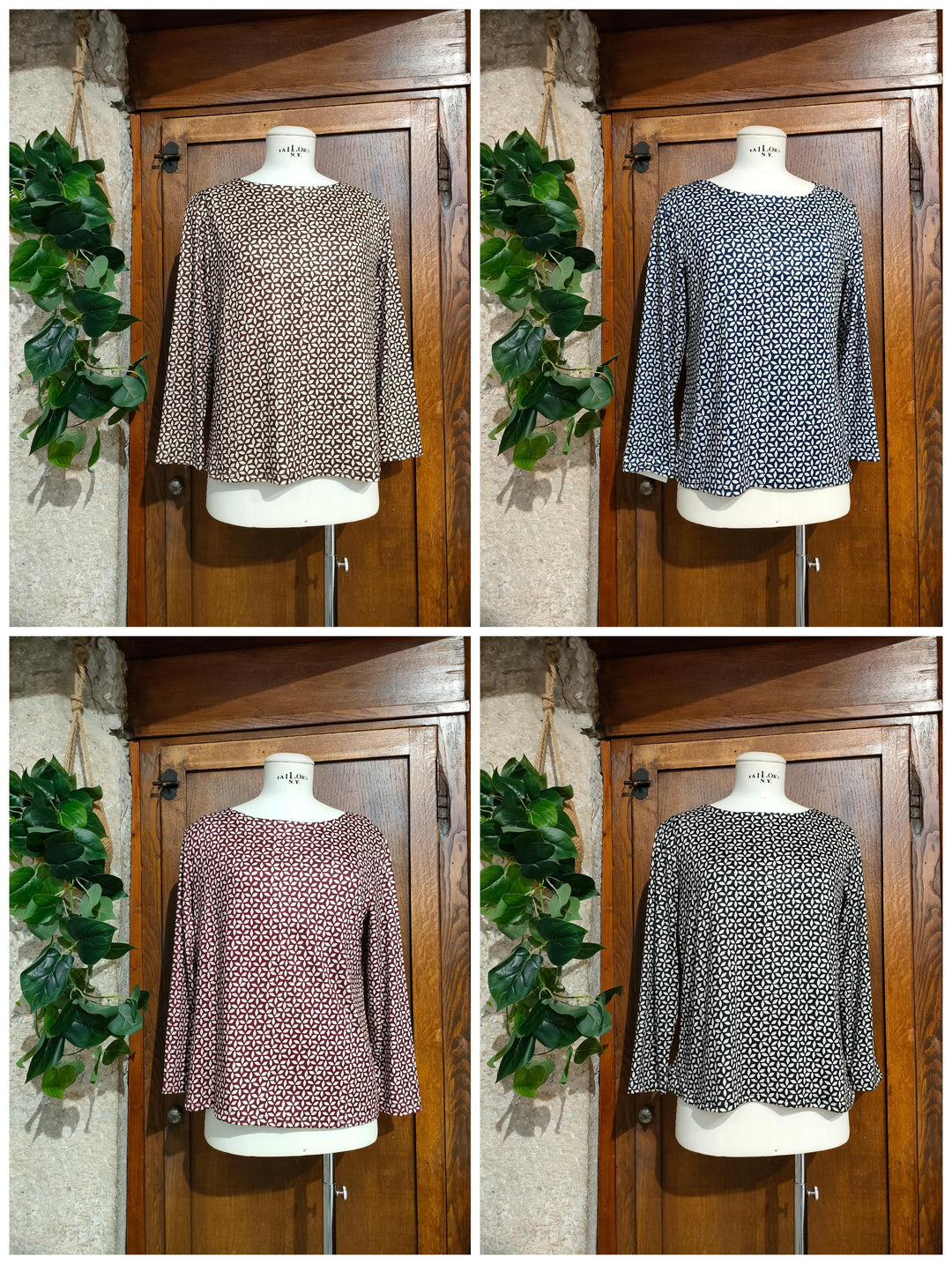 Maglia