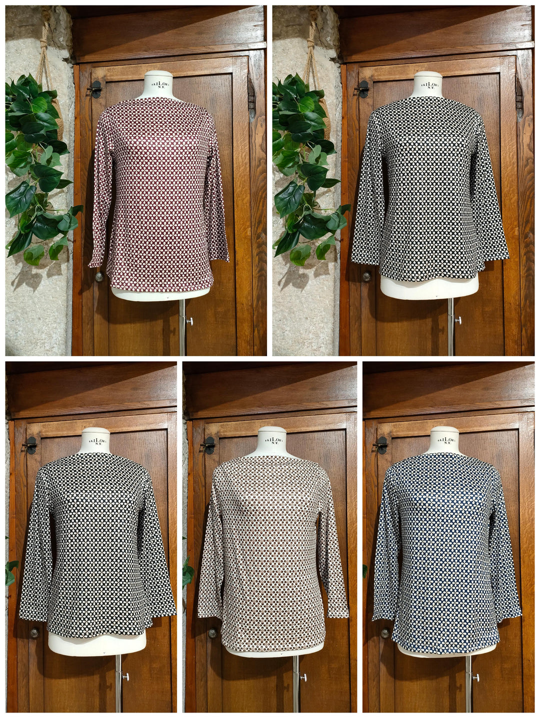 Maglia