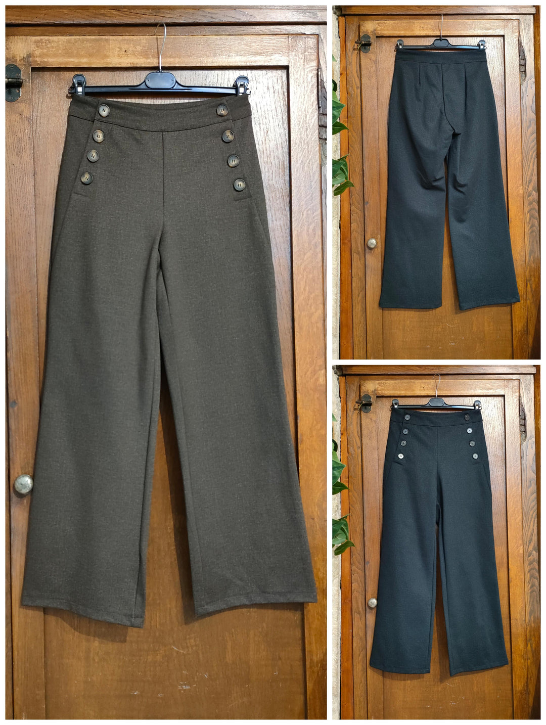 Pantaloni