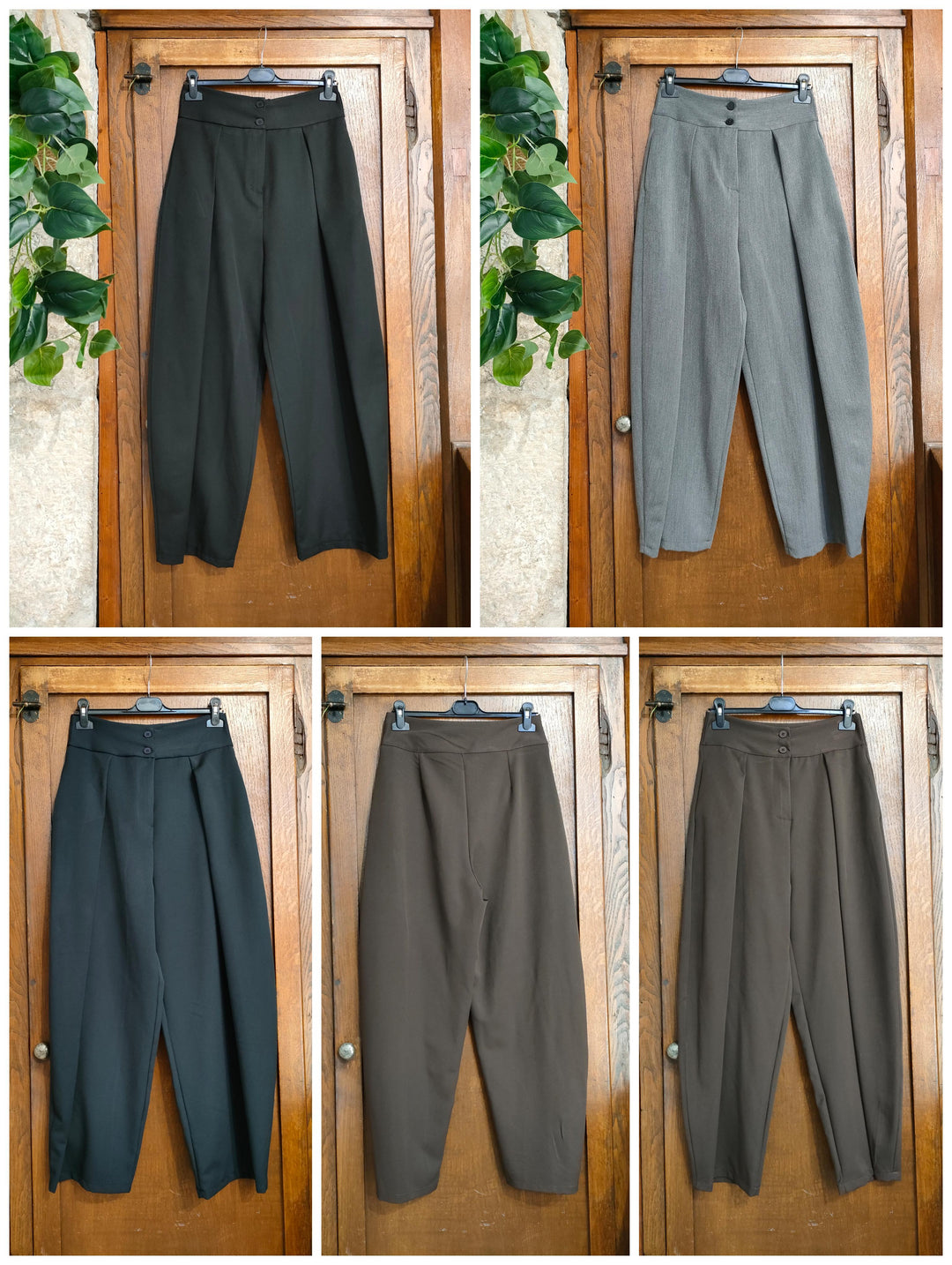 Pantaloni