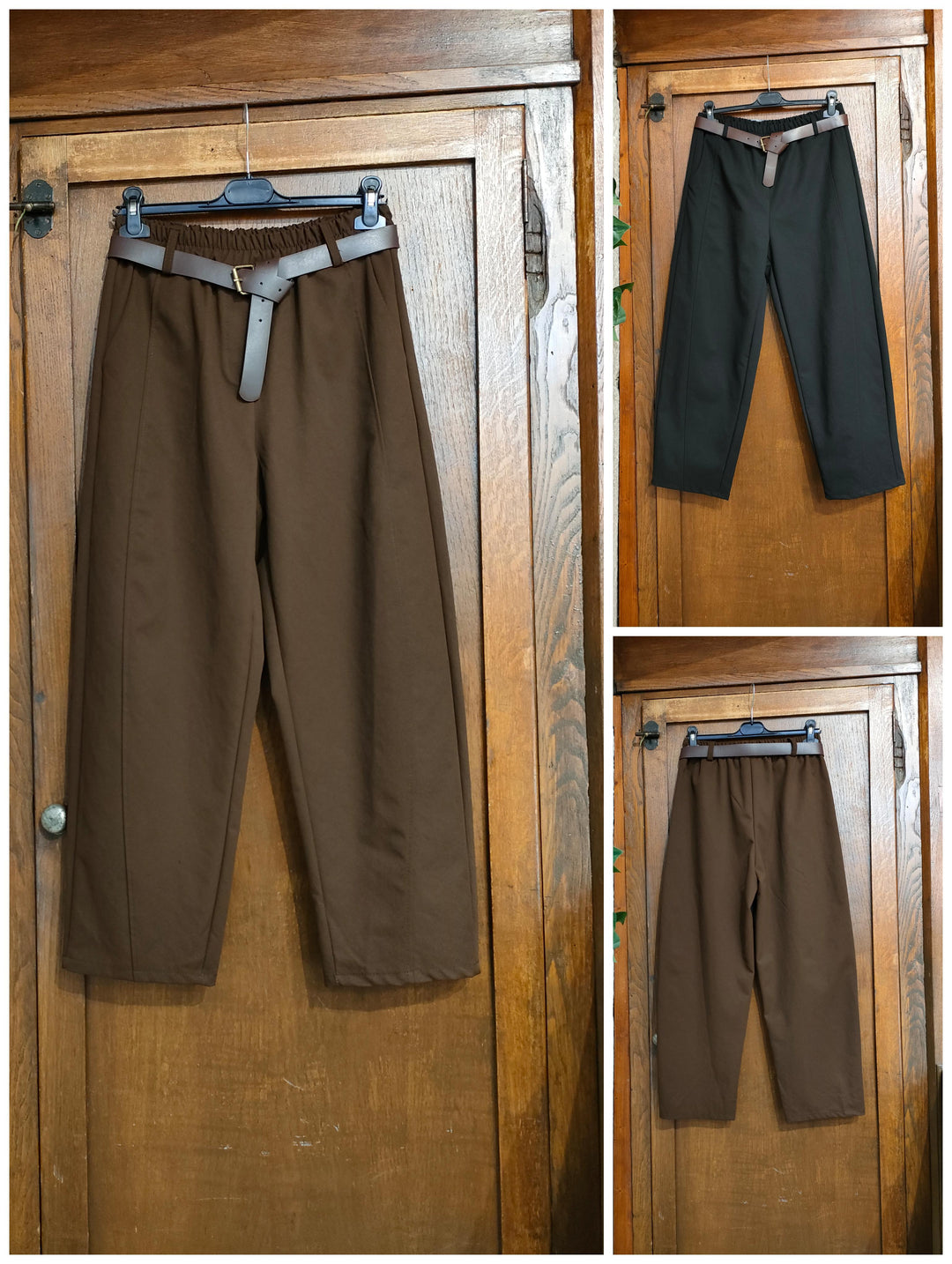 Pantaloni