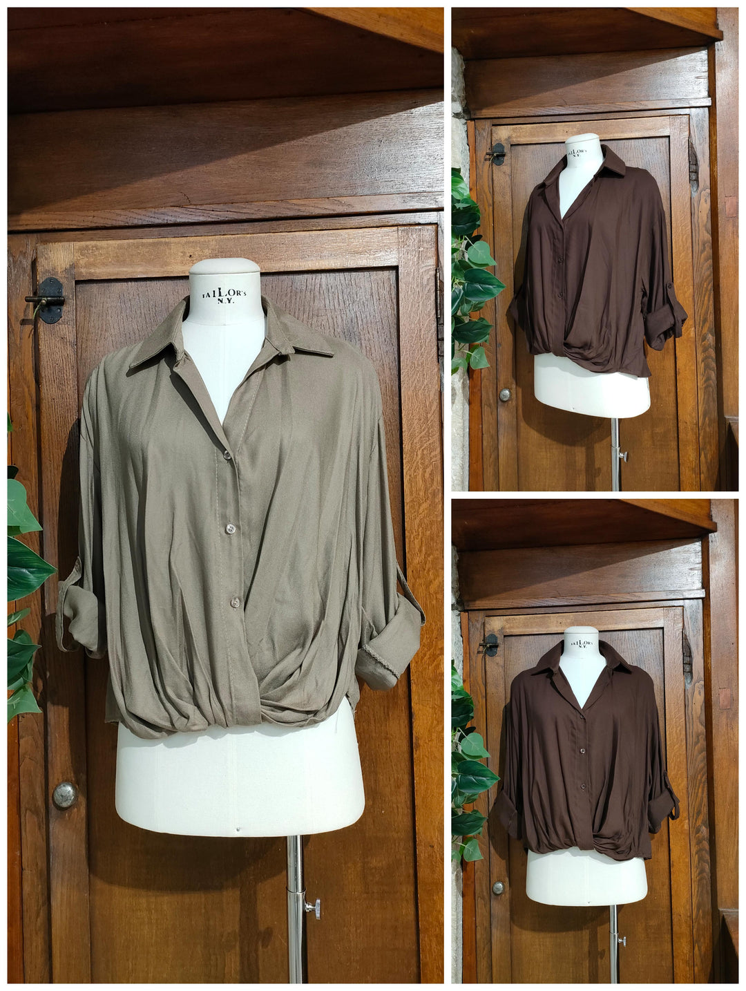 Camicia